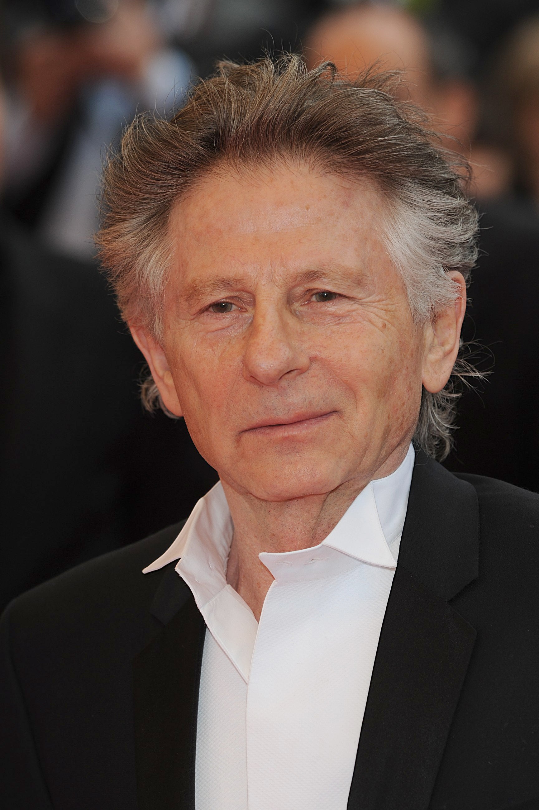 US court of appeal agrees to unseal documents in Roman Polanski rape case (Joel Ryan/PA)