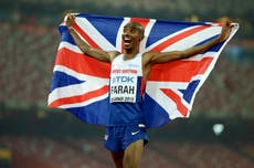 Police ‘launch investigation into Sir Mo Farah trafficking revelation’