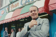 Tony Sirico: Sopranos star who played Paulie Walnuts