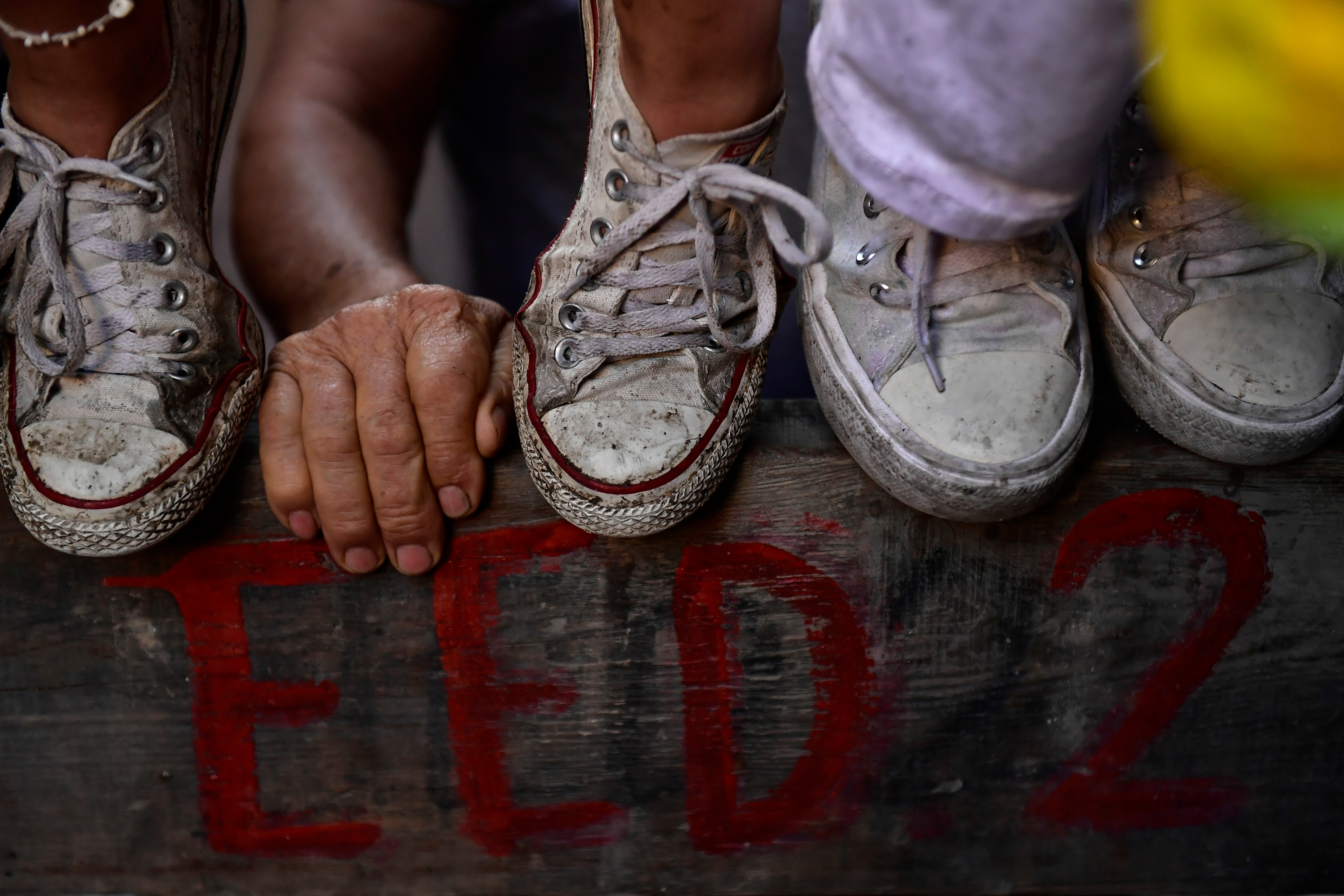 Spain Running of the Bulls Photo Gallery