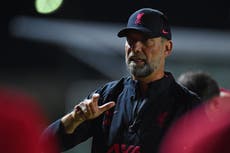 Liverpool’s £15 million club: How a transfer strategy based on selling became the envy of the Premier League