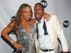 Nick Cannon says Mariah Carey is his ‘fantasy love’ 