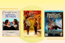 9 movie recommendations for the perfect date night