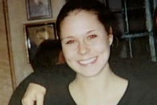 ‘Is she being held captive against her will? That terrifies me’: Missing Maura Murray’s sister speaks after new search