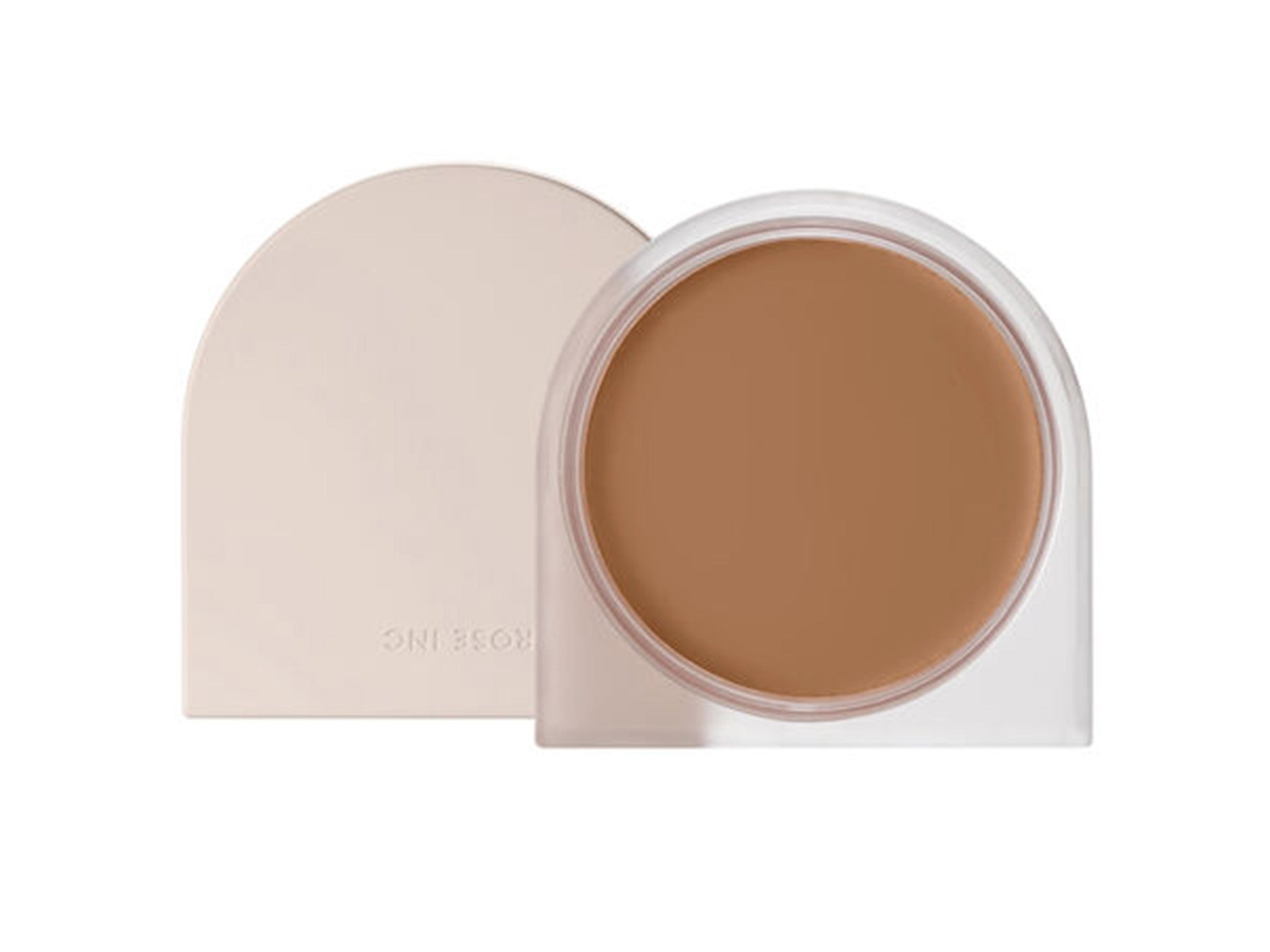 Rose Inc solar infusion soft-focus cream bronzer