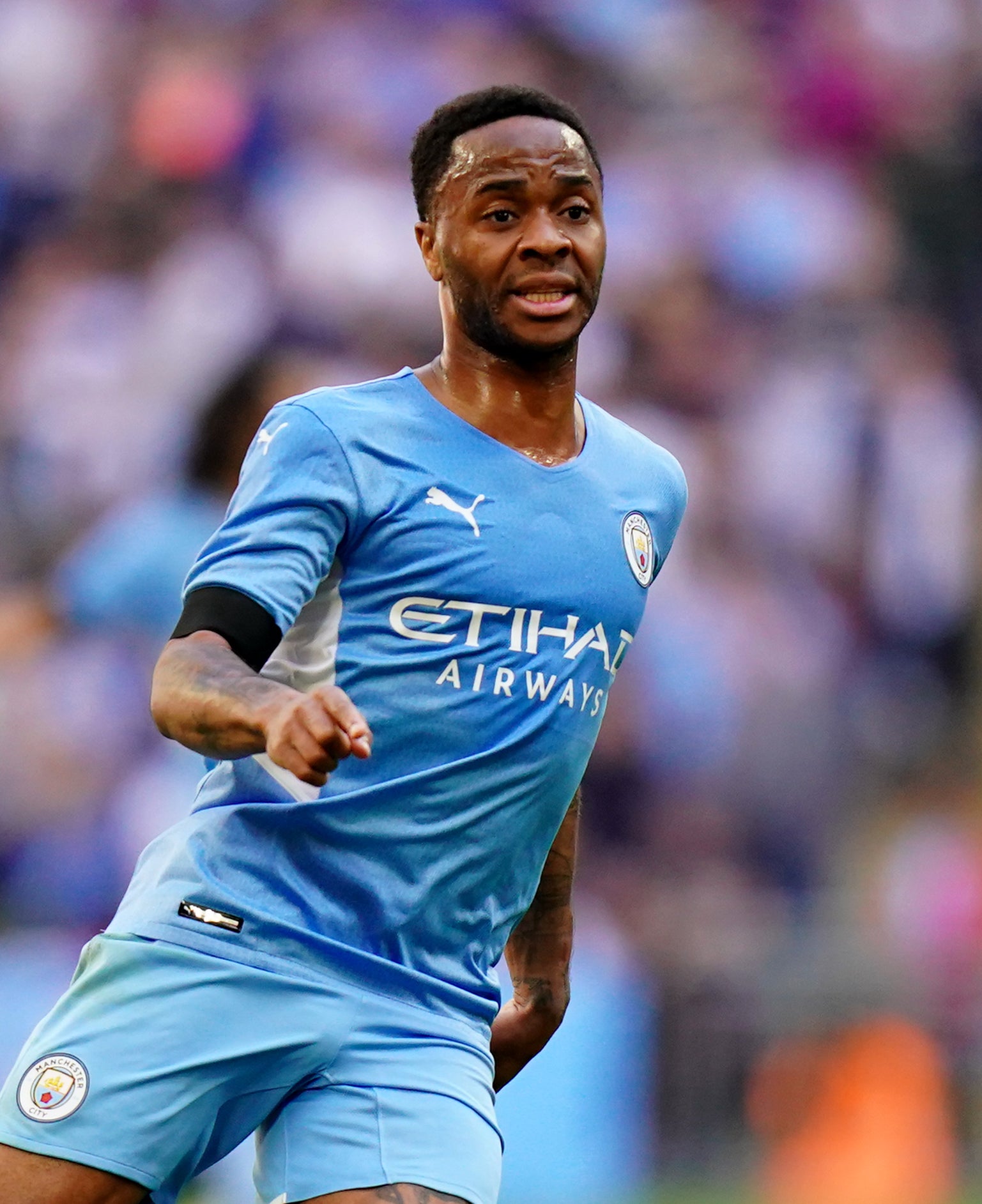 Raheem Sterling (PA)