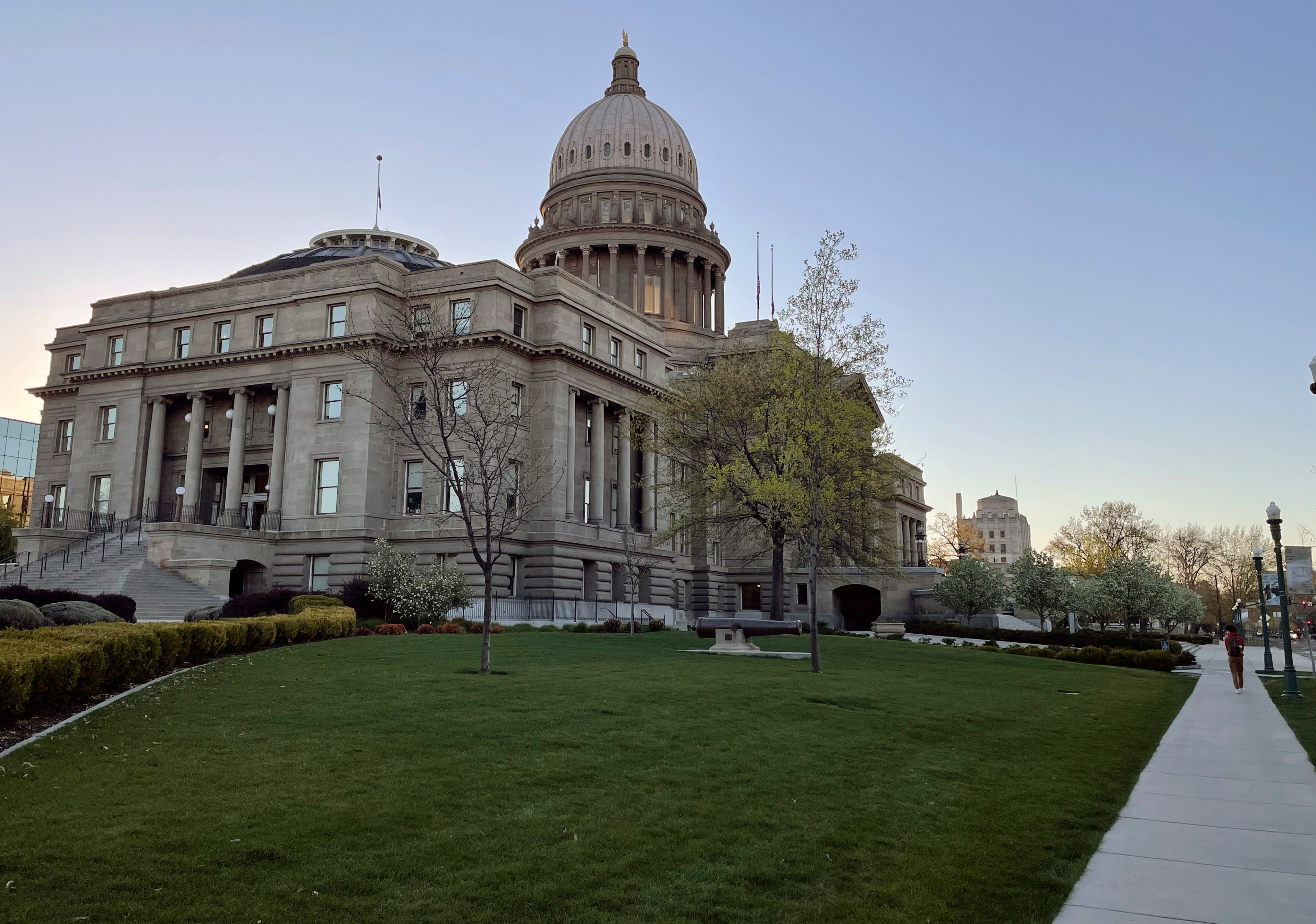 Idaho GOP Convention