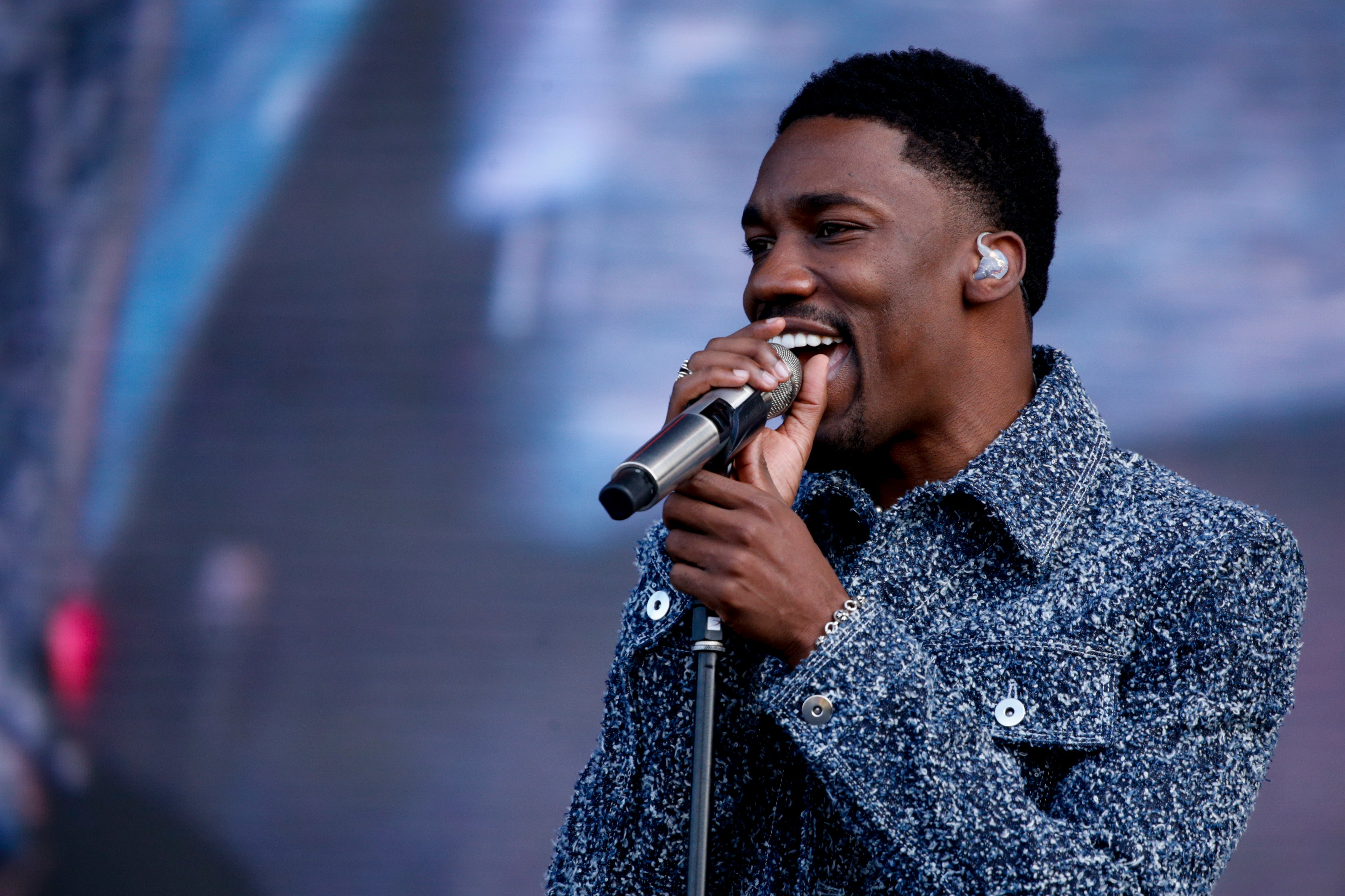 Britain Wireless Festival Day 1