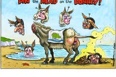 Conservative leadership hopefuls fail to understand that the UK needs less Brexit, not more