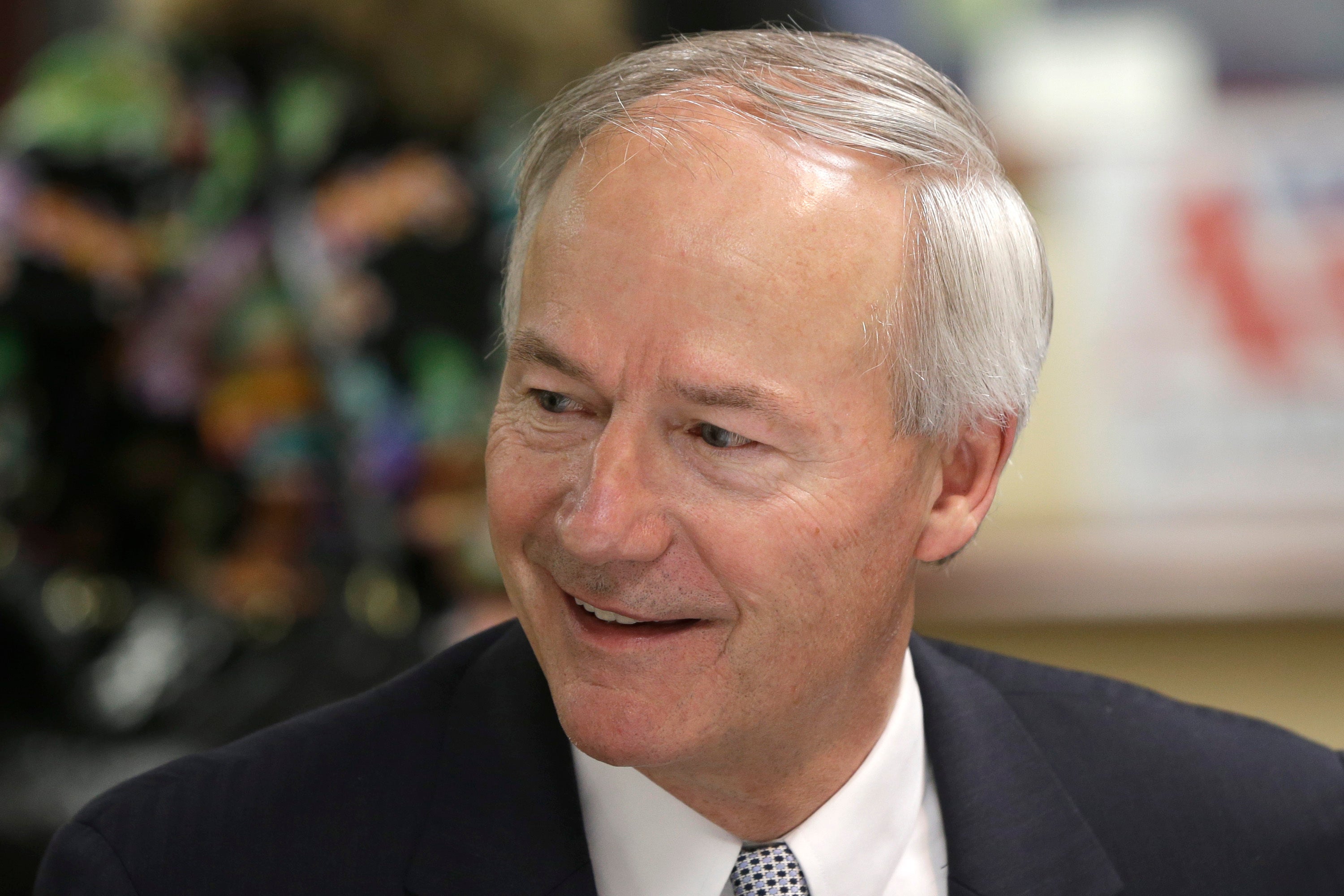 Election 2024 GOP Governors Abortion