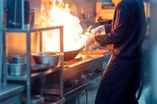 Chafing chefs and boiling brewers: the hardest jobs to do in a heatwave