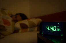 People who sleep badly are less likely to help others, study finds