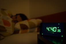 People who sleep badly are less likely to help others, study finds