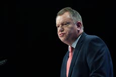 Ex-Brexit supremo Lord Frost considering standing as MP to serve in Truss cabinet