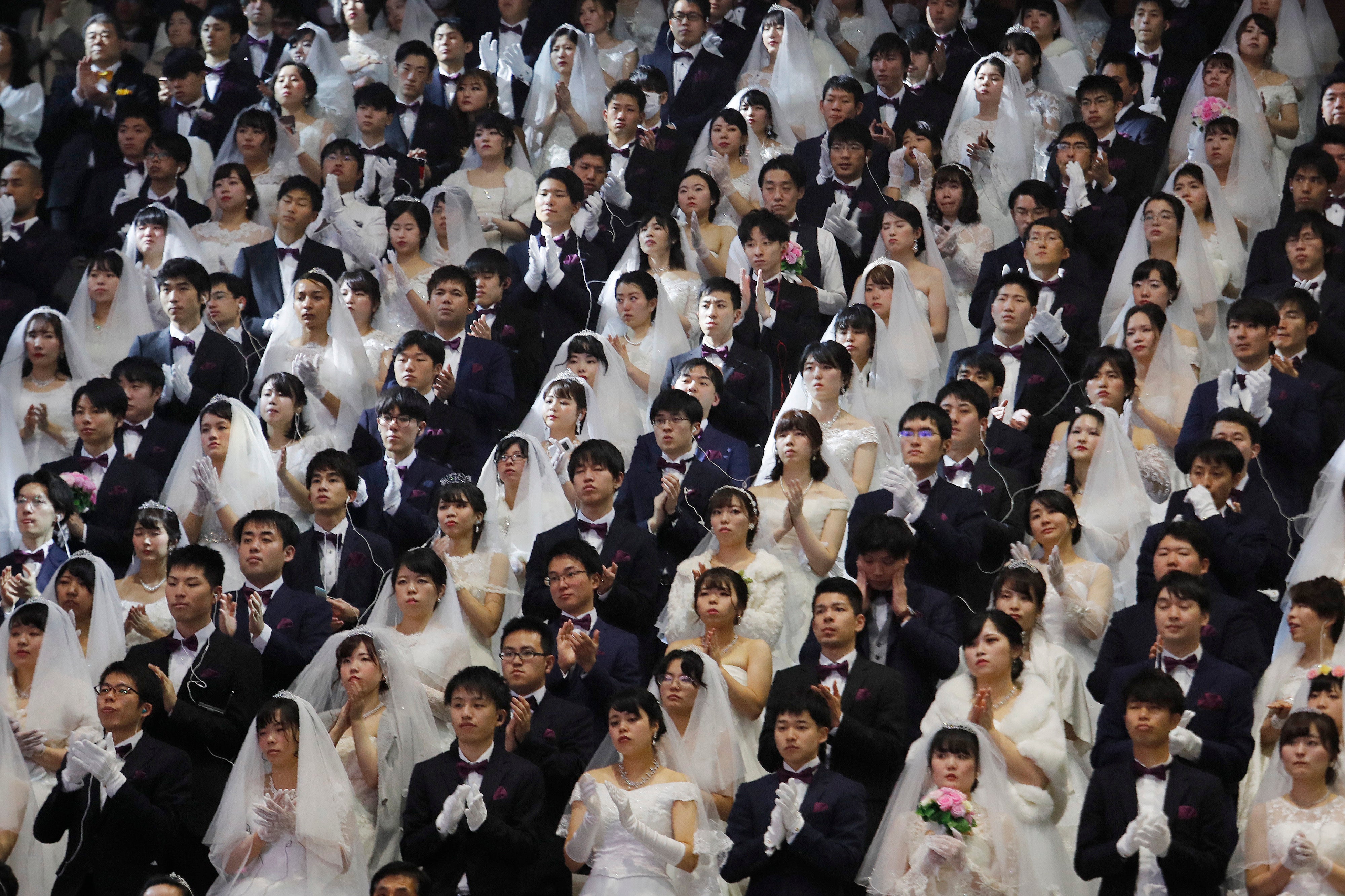 Japan Abe Unification Church Explainer