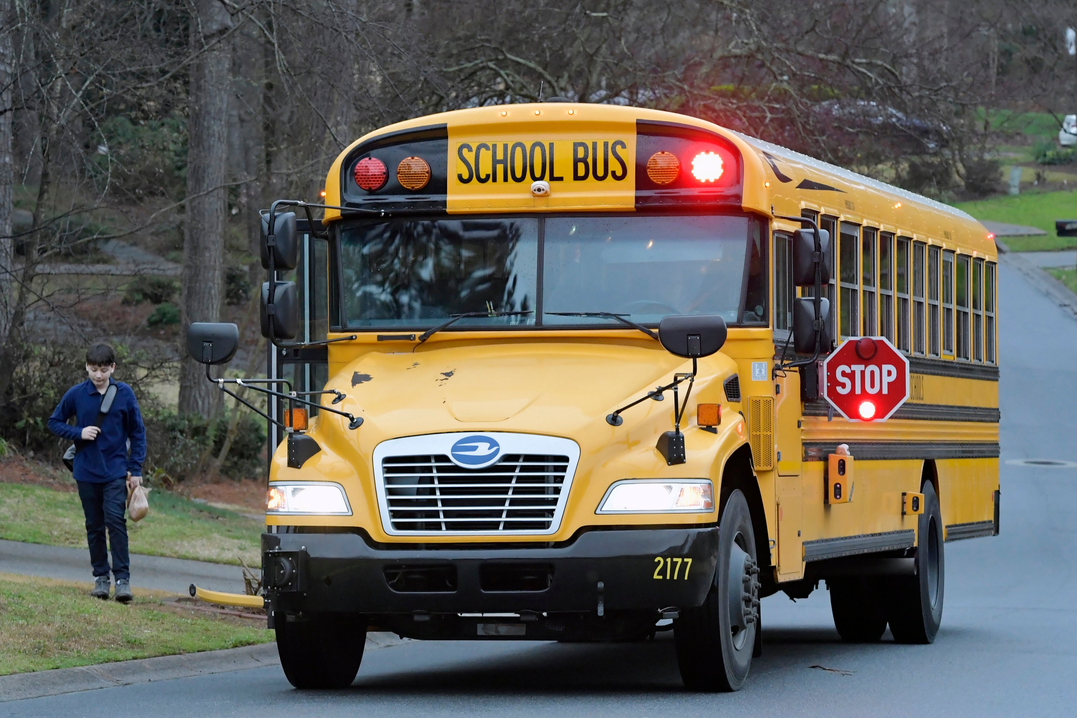 Schools Guns Georgia