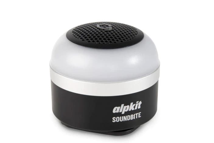 Alpkit soundbite