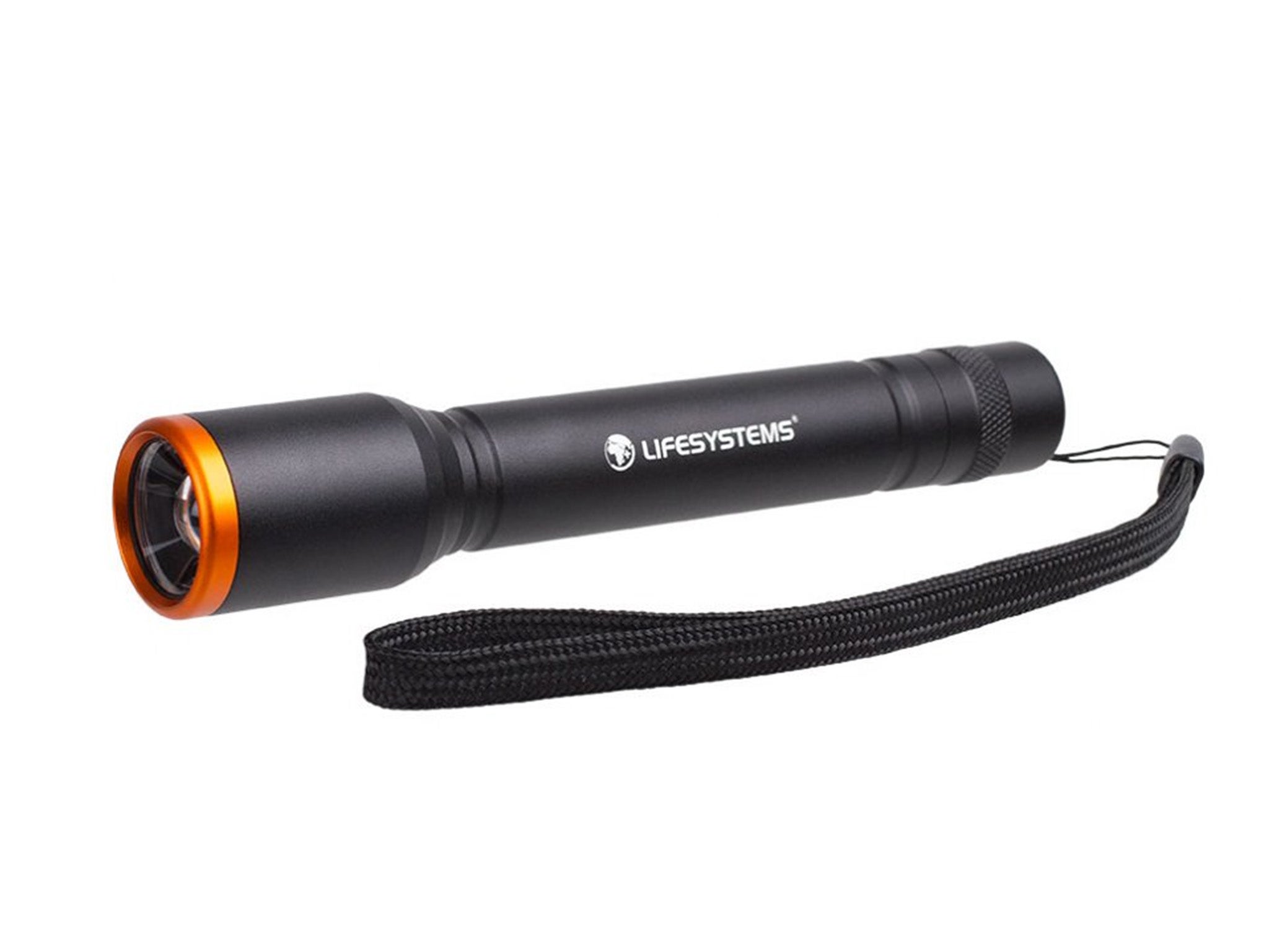 Life Systems intensity 370 hand torch