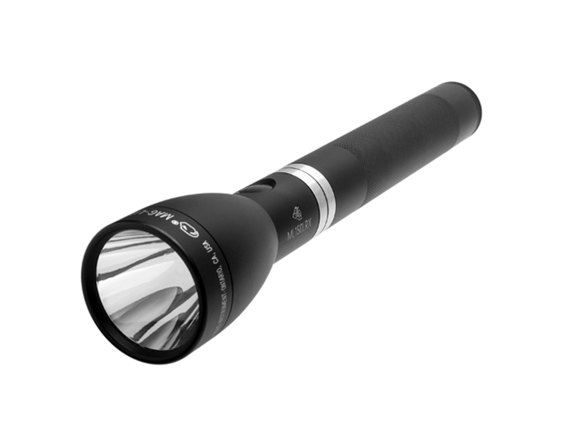 Maglite ML150LRX rechargeable torch