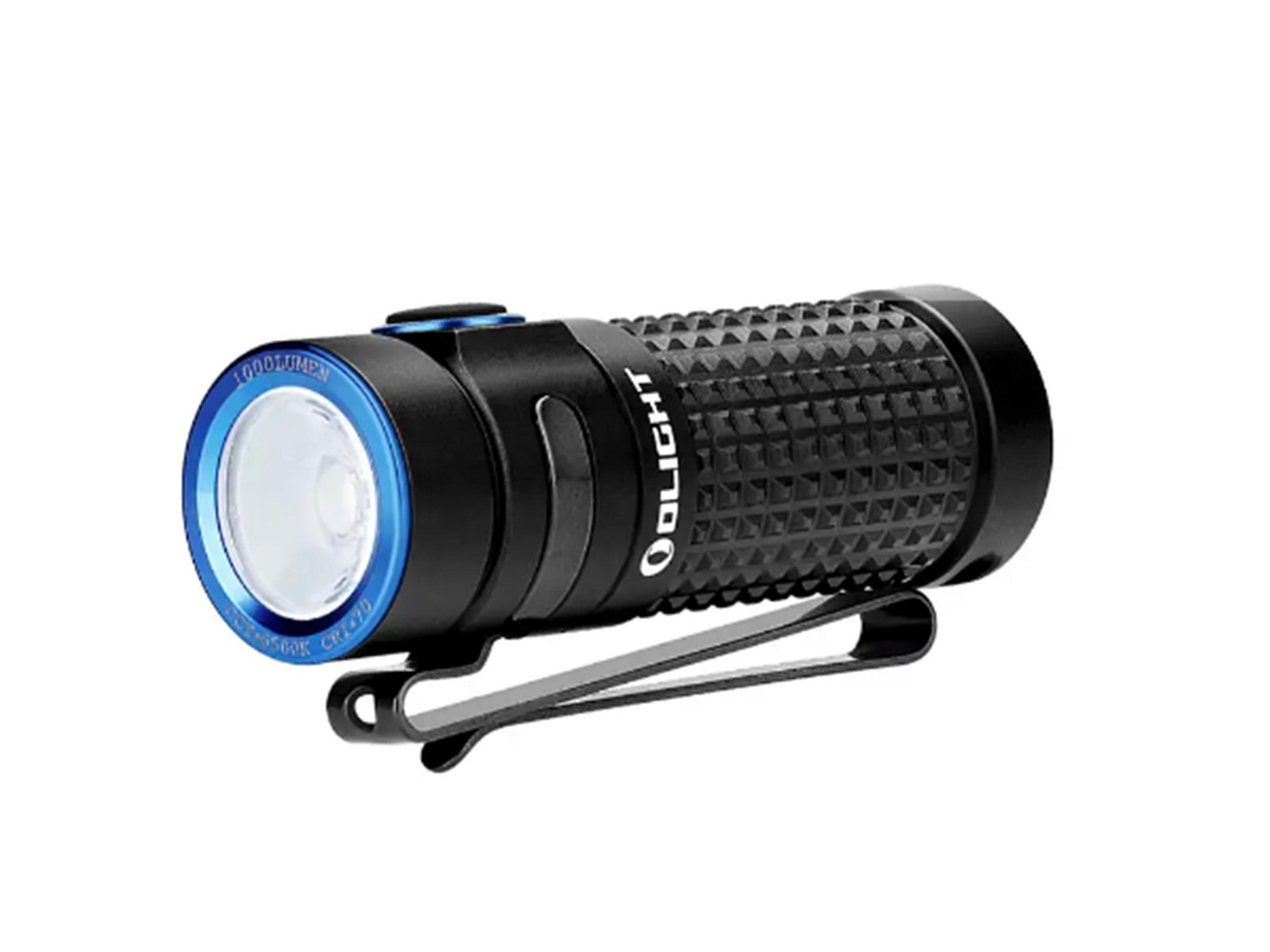 Olight SR1 baton II mini