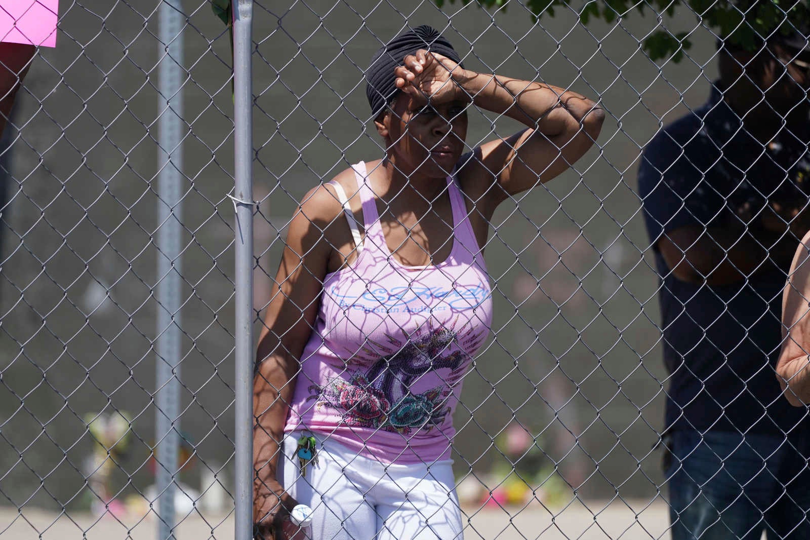 Buffalo Shooting Supermarket