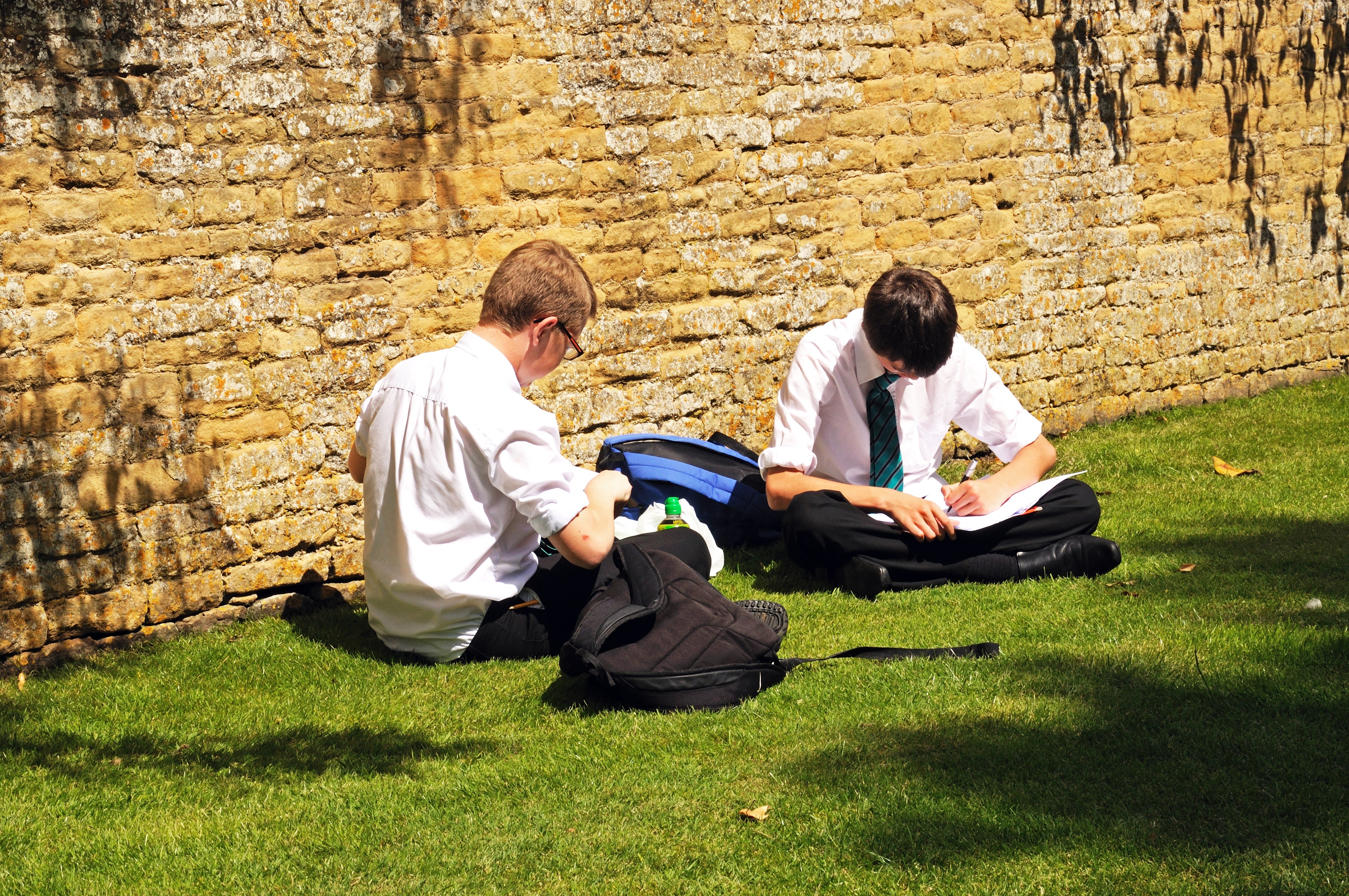 A growing number of schools across England have announced they will be finishing the final school days early to protect both students and staff