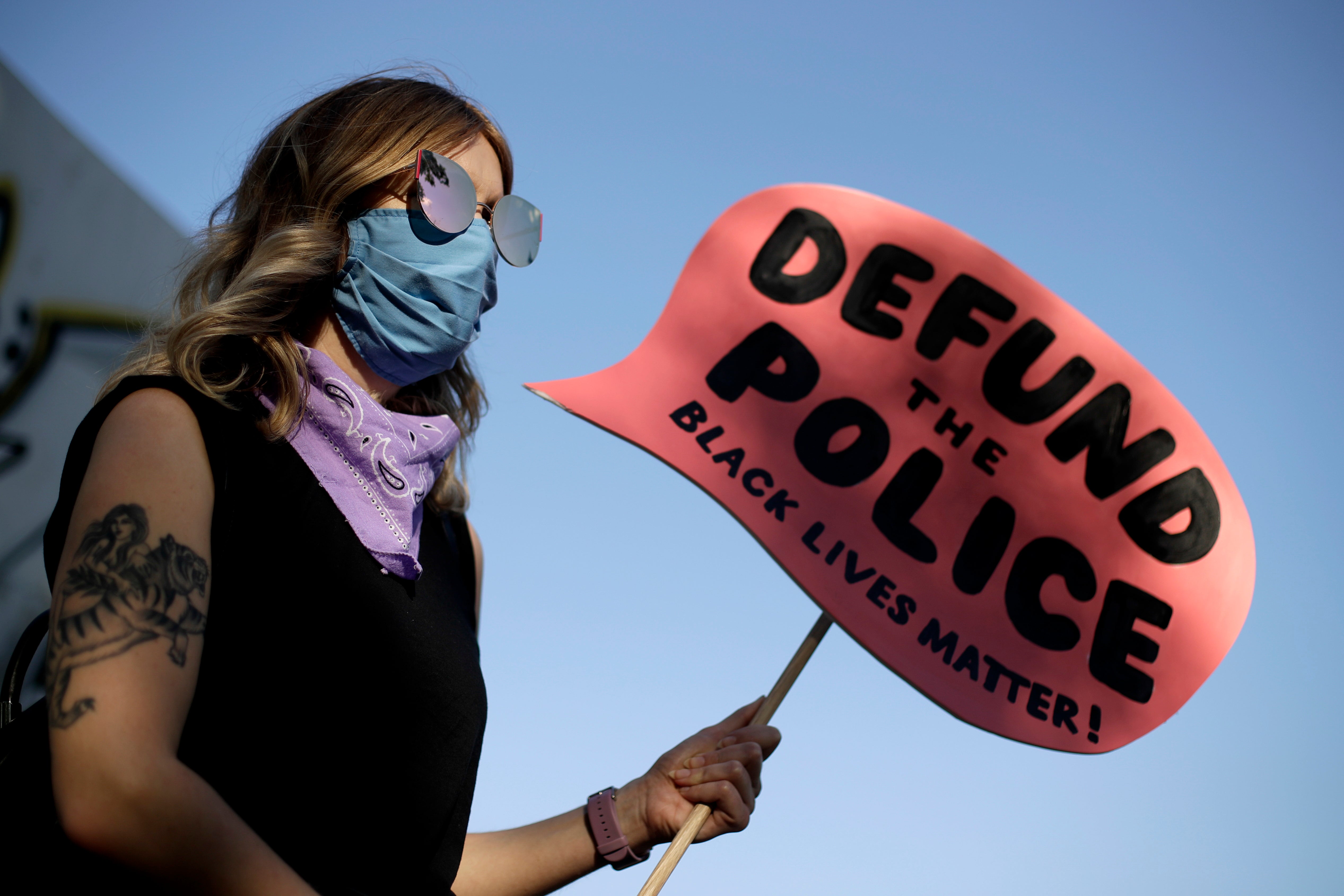 Kansas City Police Local Control