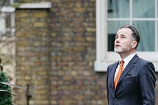 Tory sleaze: The disgraced MPs and ministers forced to quit, lose the whip or who are behind bars