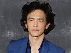 John Cho: ‘A movie that treats race in the background feels more authentic... people don’t think about their race throughout the day’