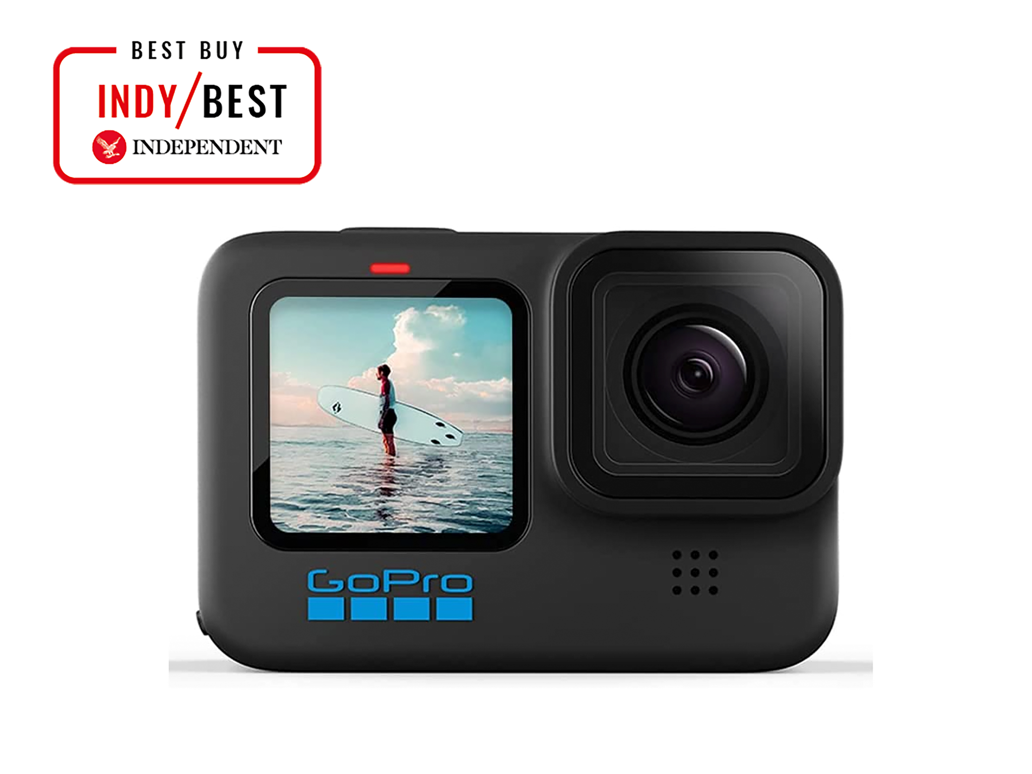 GoPro hero 10 black