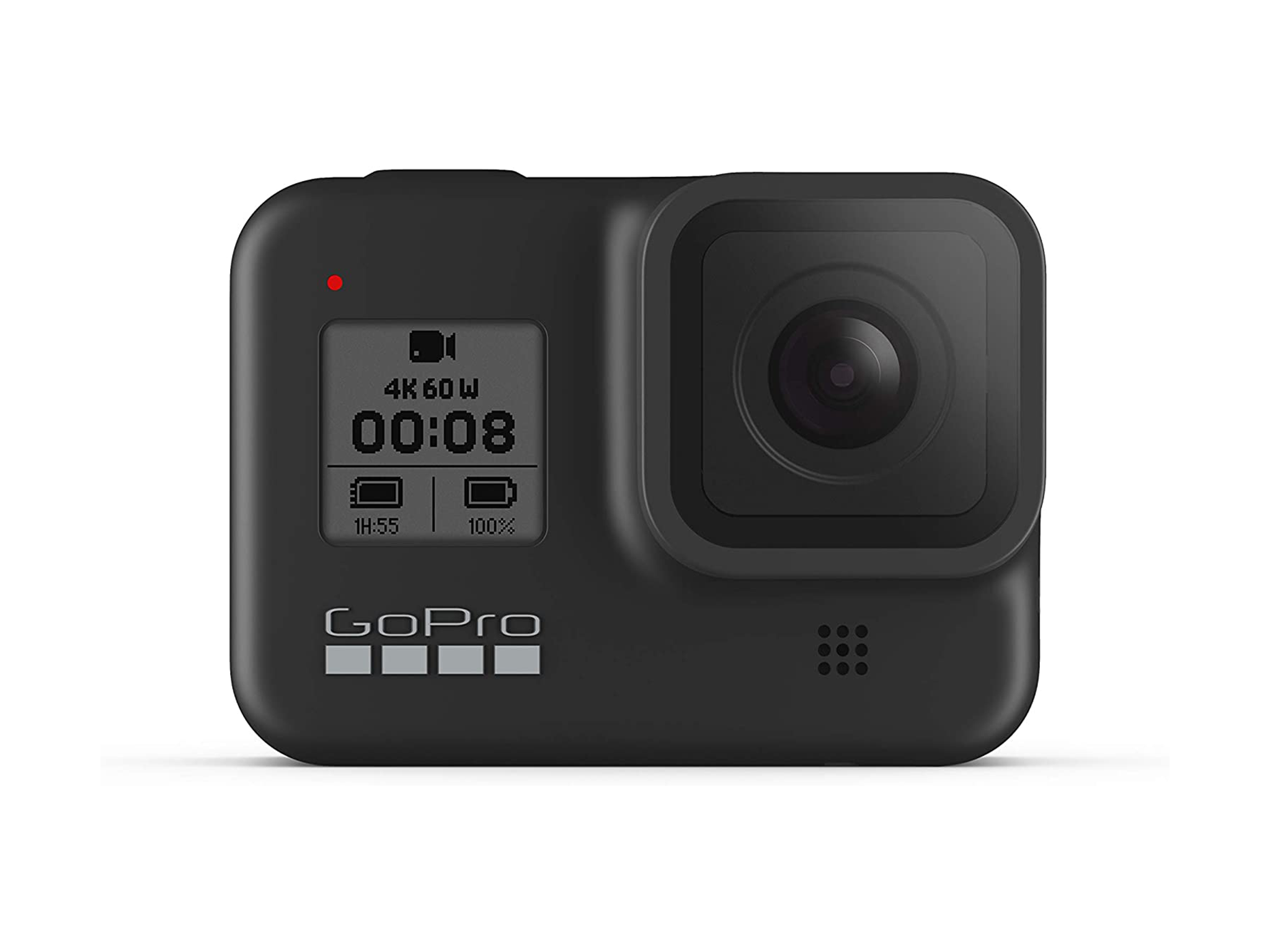 GoPro hero 8