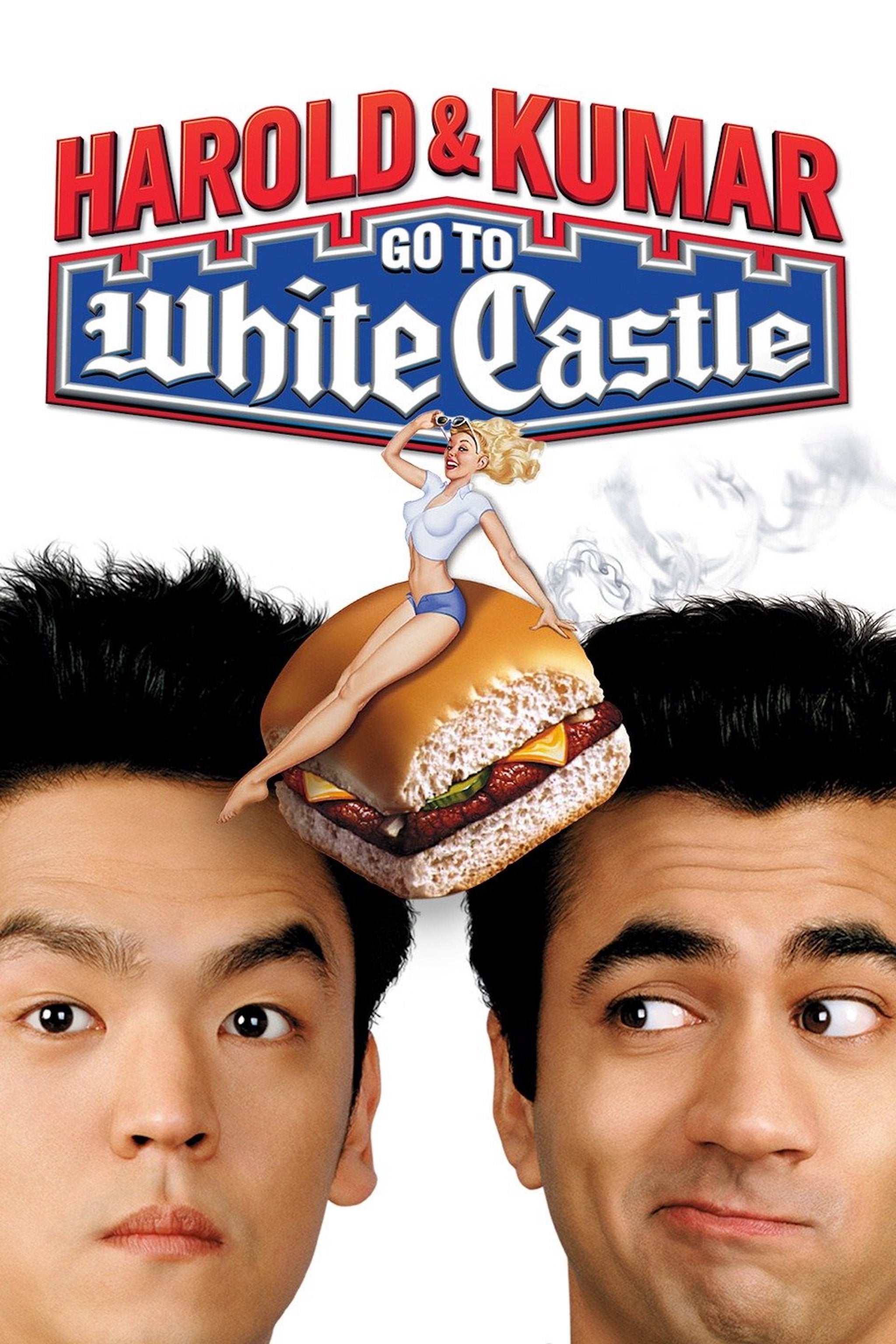 ‘Harold & Kumar Go to White Castle’, which starred Cho opposite Kal Penn, revolutionised the stoner genre