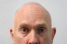 Wayne Couzens: Sarah Everard’s killer to be charged with two offences of exposure