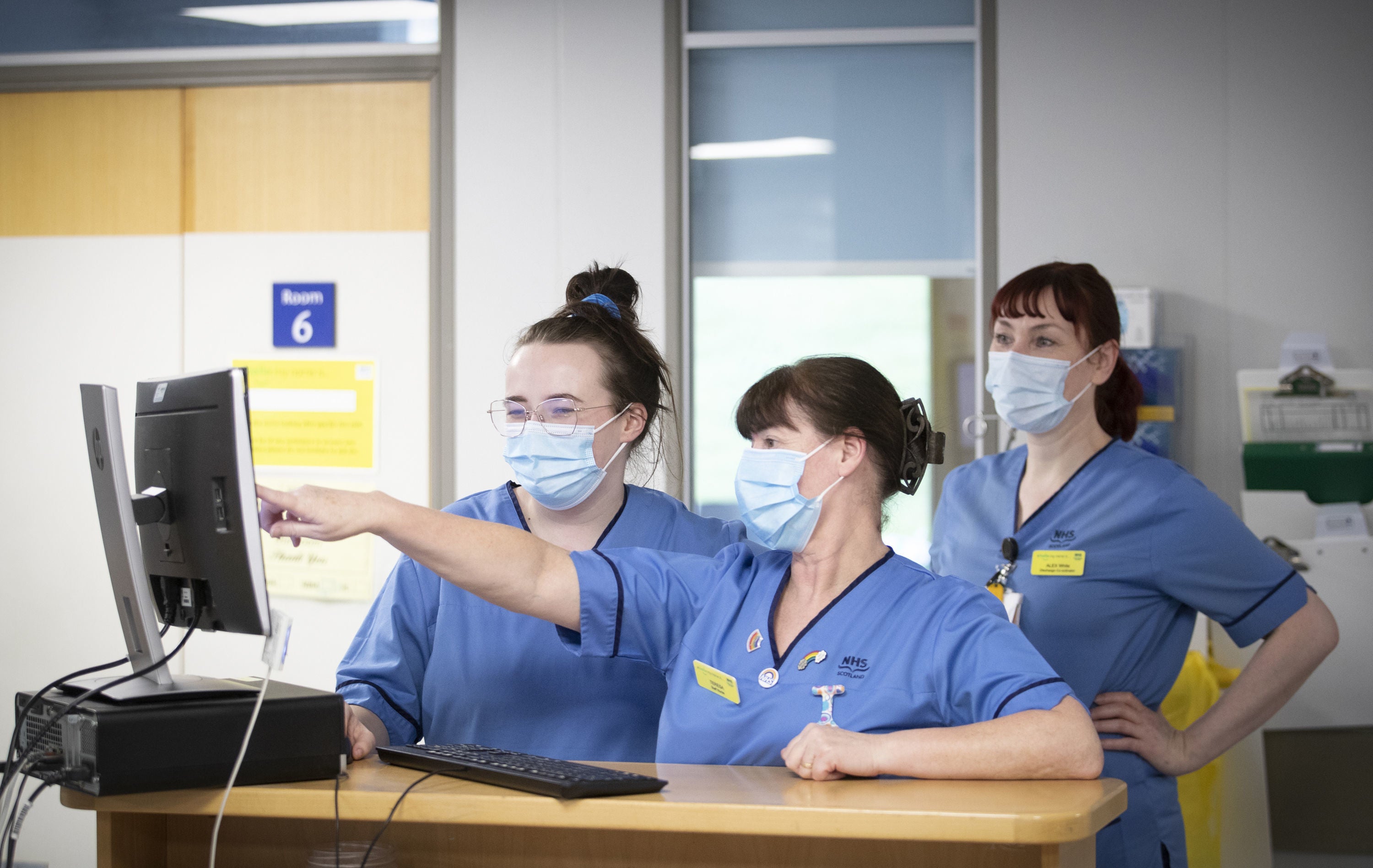 Hospital cancels surgeries due to ‘significant heatwave pressures’