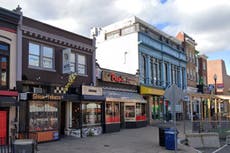 Venue cancels comedy gig by right-wing provocateur who sexually harassed AOC on Capitol steps