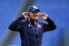 Key talking points as Scotland face series-decider against Argentina