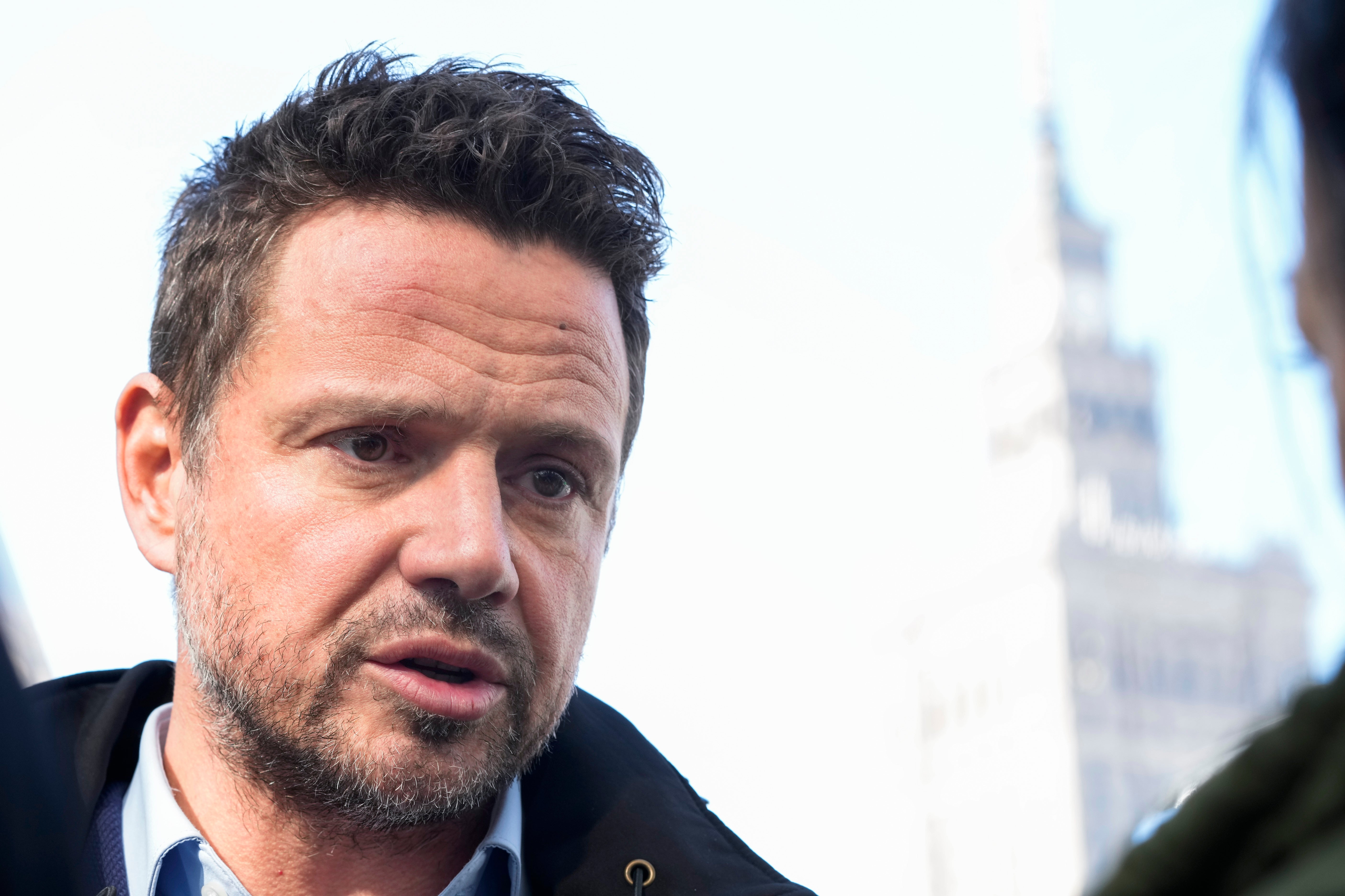 Virus Outbreak Poland