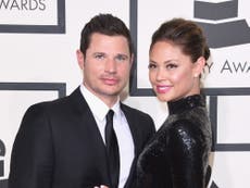 Nick Lachey reveals how couples therapy helps his relationship with wife Vanessa