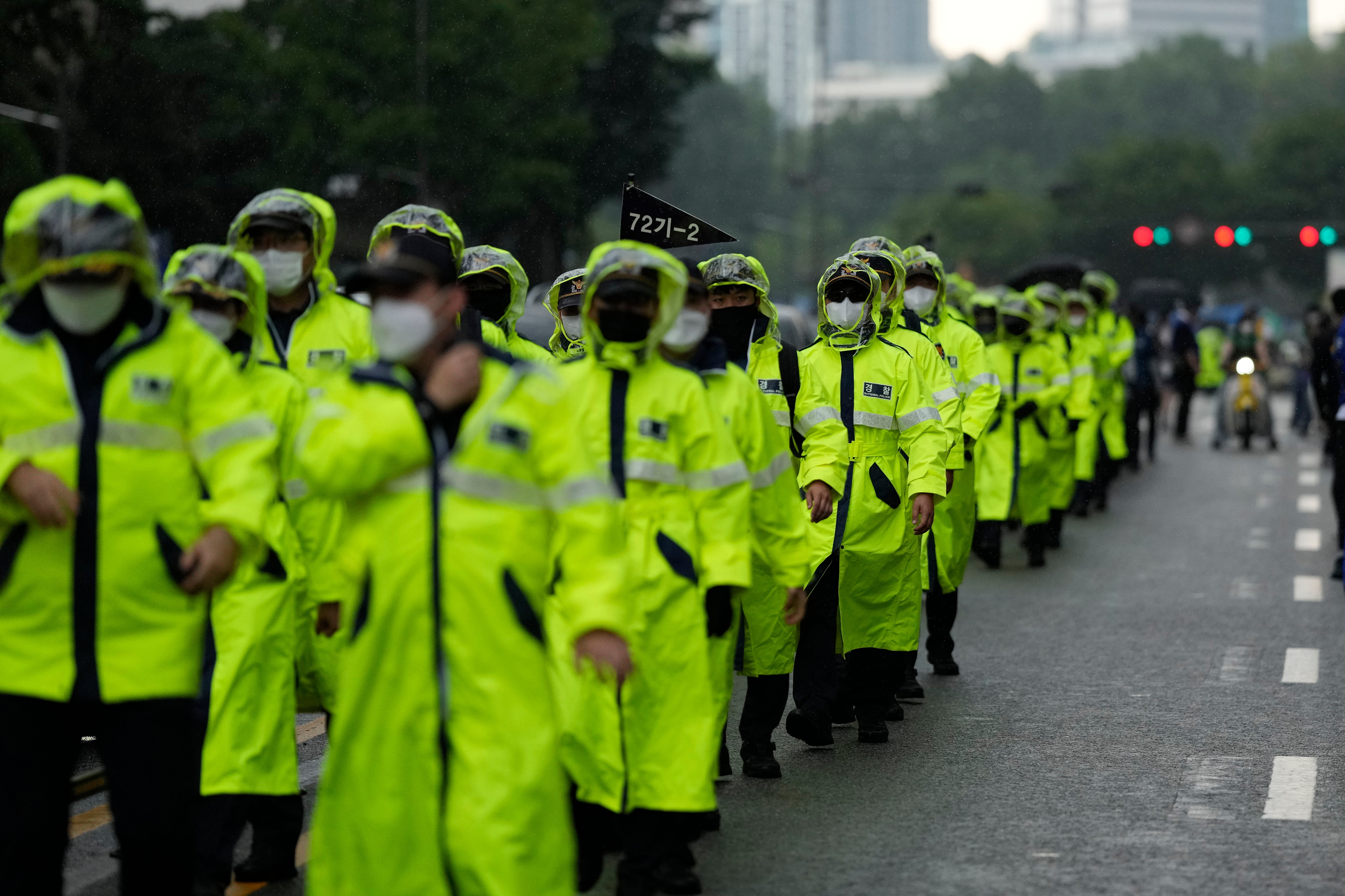 South Korea Pride Parade