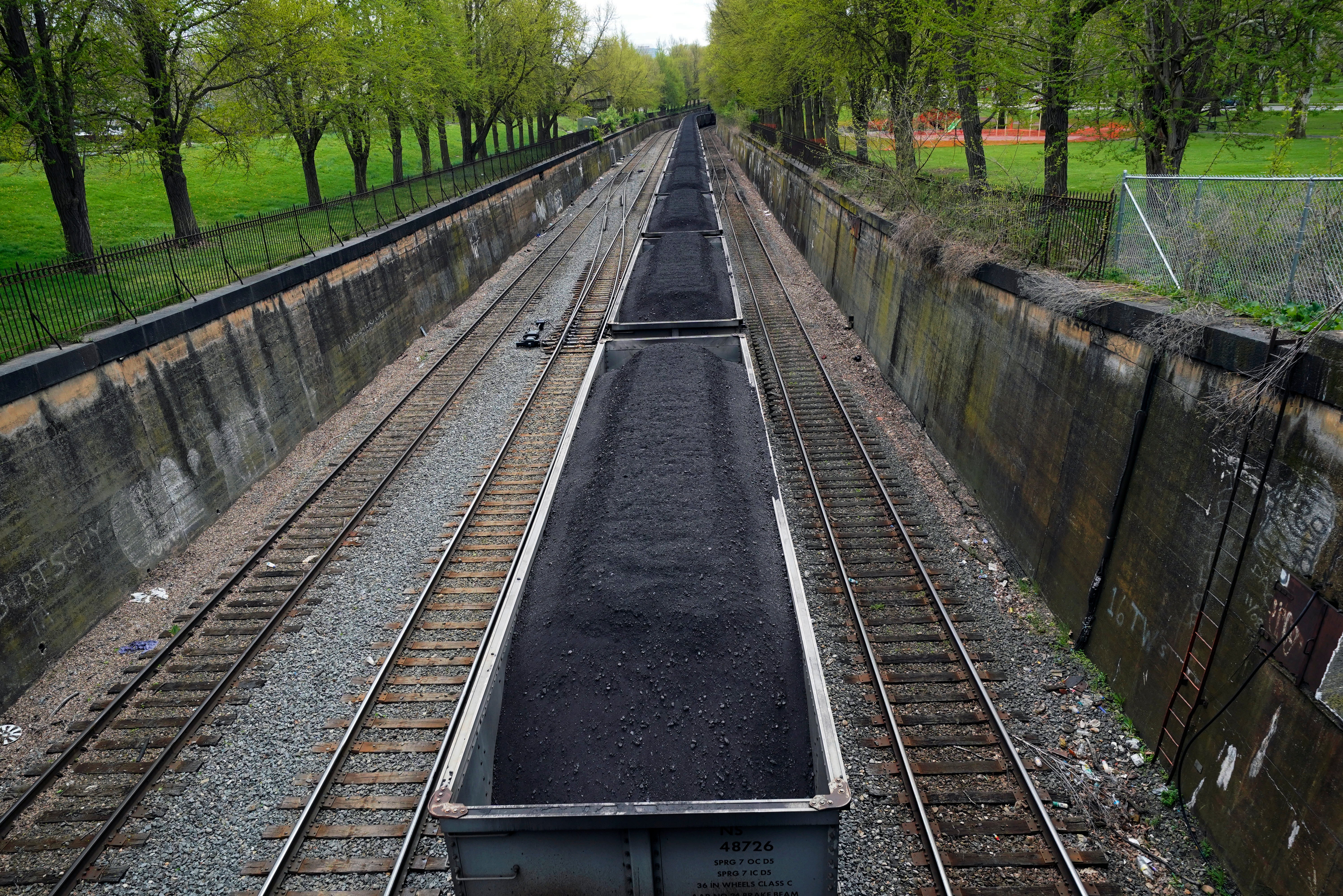 Biden Climate Change