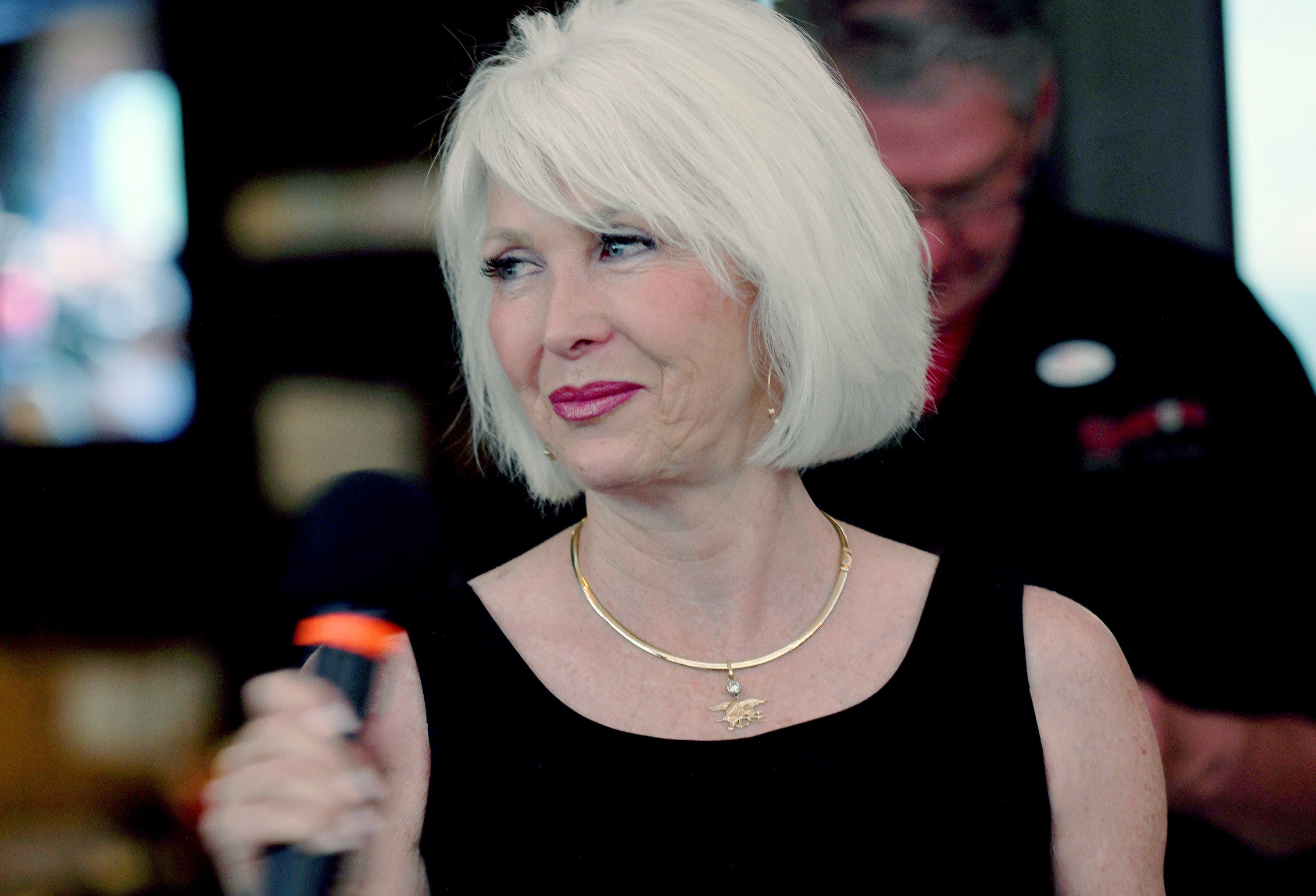 Election Security GOP Losers