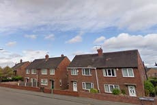 Woman killed and man suffers ‘life-changing’ injuries in Rotherham dog attack