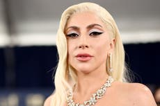 Lady Gaga reflects on being ‘so sad’ and fearing she would ‘never be on stage again’ ahead of world tour