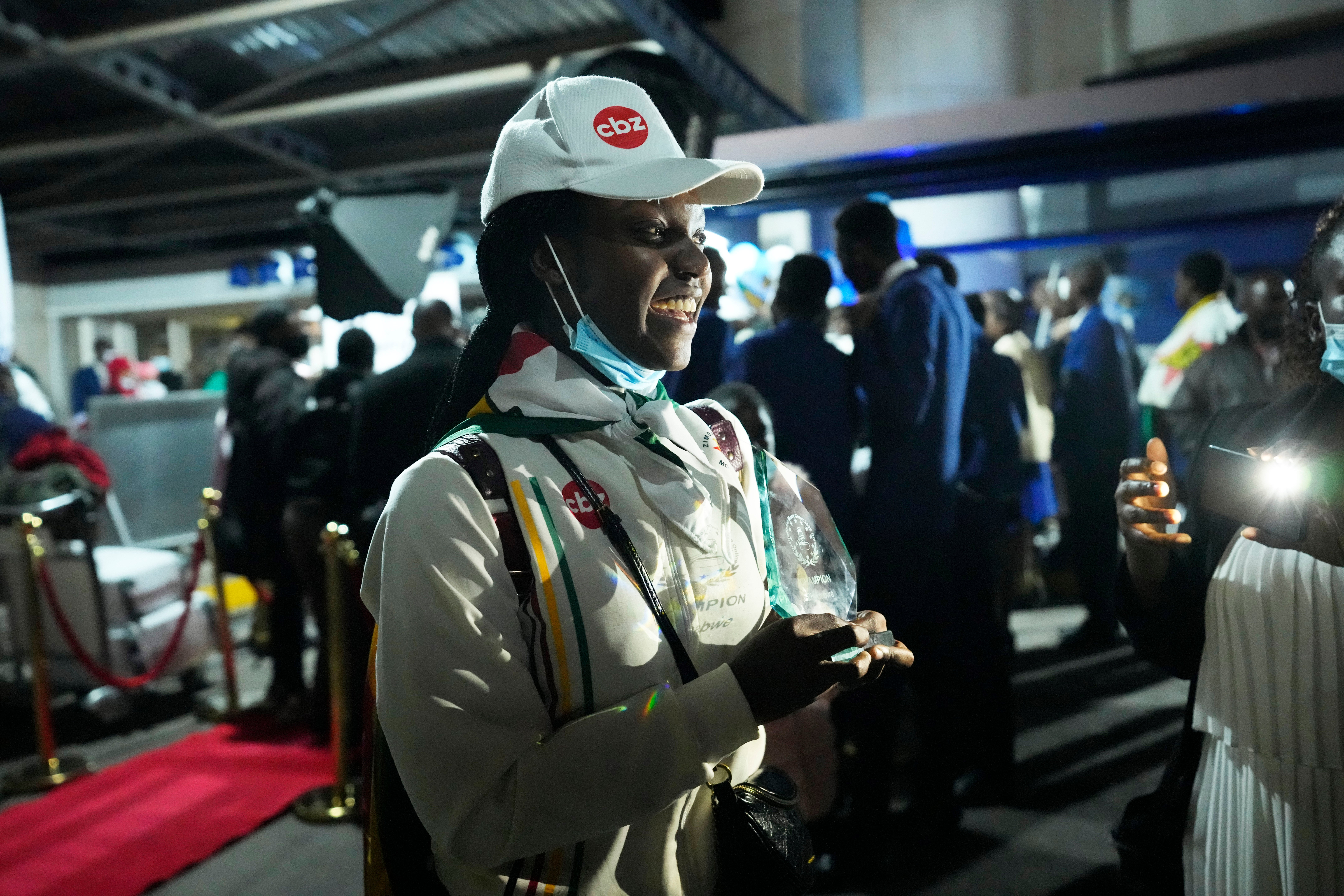 Zimbabwe Students Awards