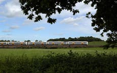 Rail strikes to go ahead as ‘no-one’s coming to the table’, union leader says