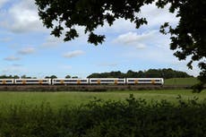 Rail strikes to go ahead as ‘no-one’s coming to the table’, union leader says