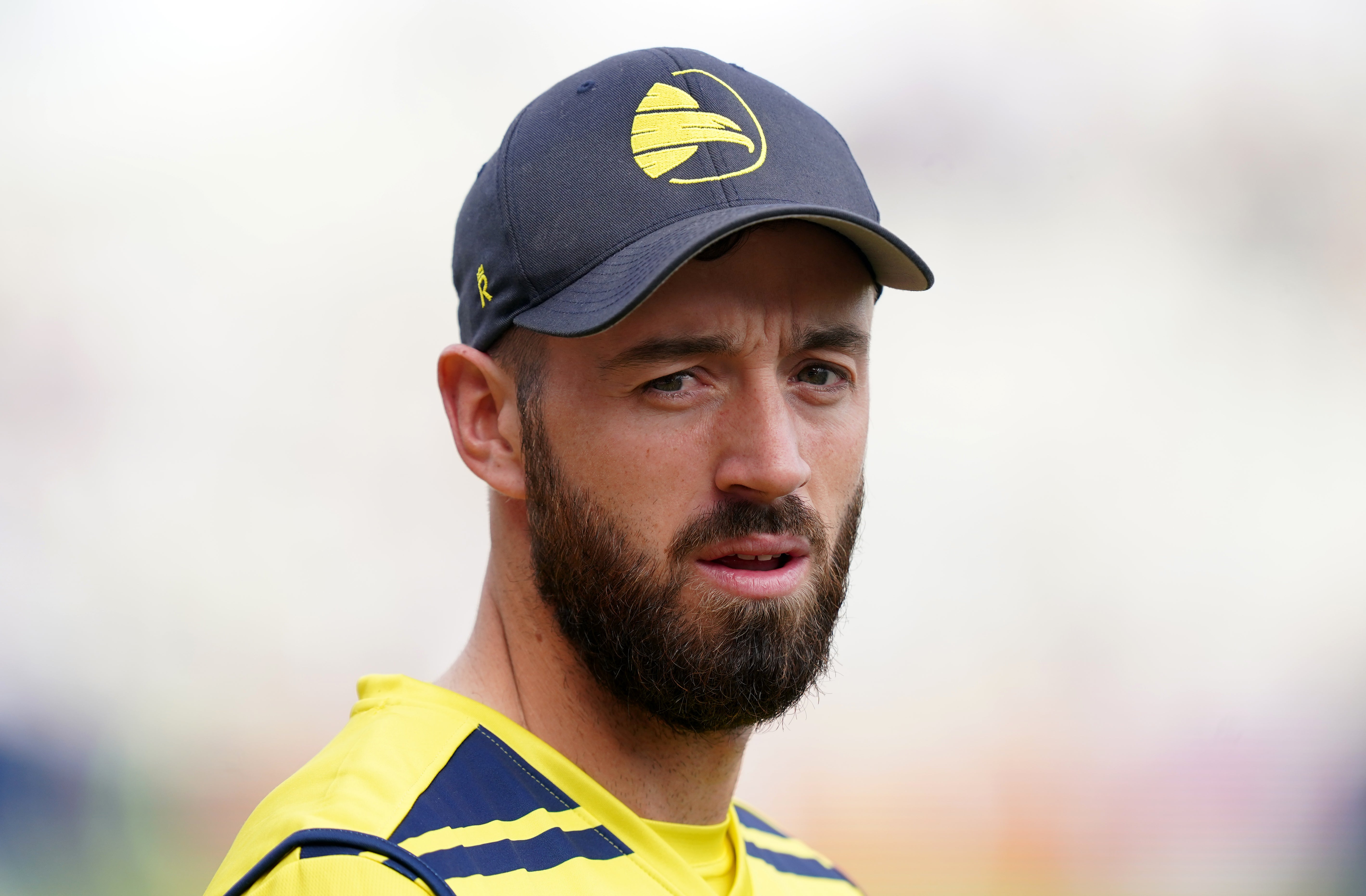 James Vince led Hampshire to victory (PA)