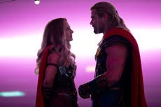 Thor: Love and Thunder deleted scene introduces new Greek God in MCU