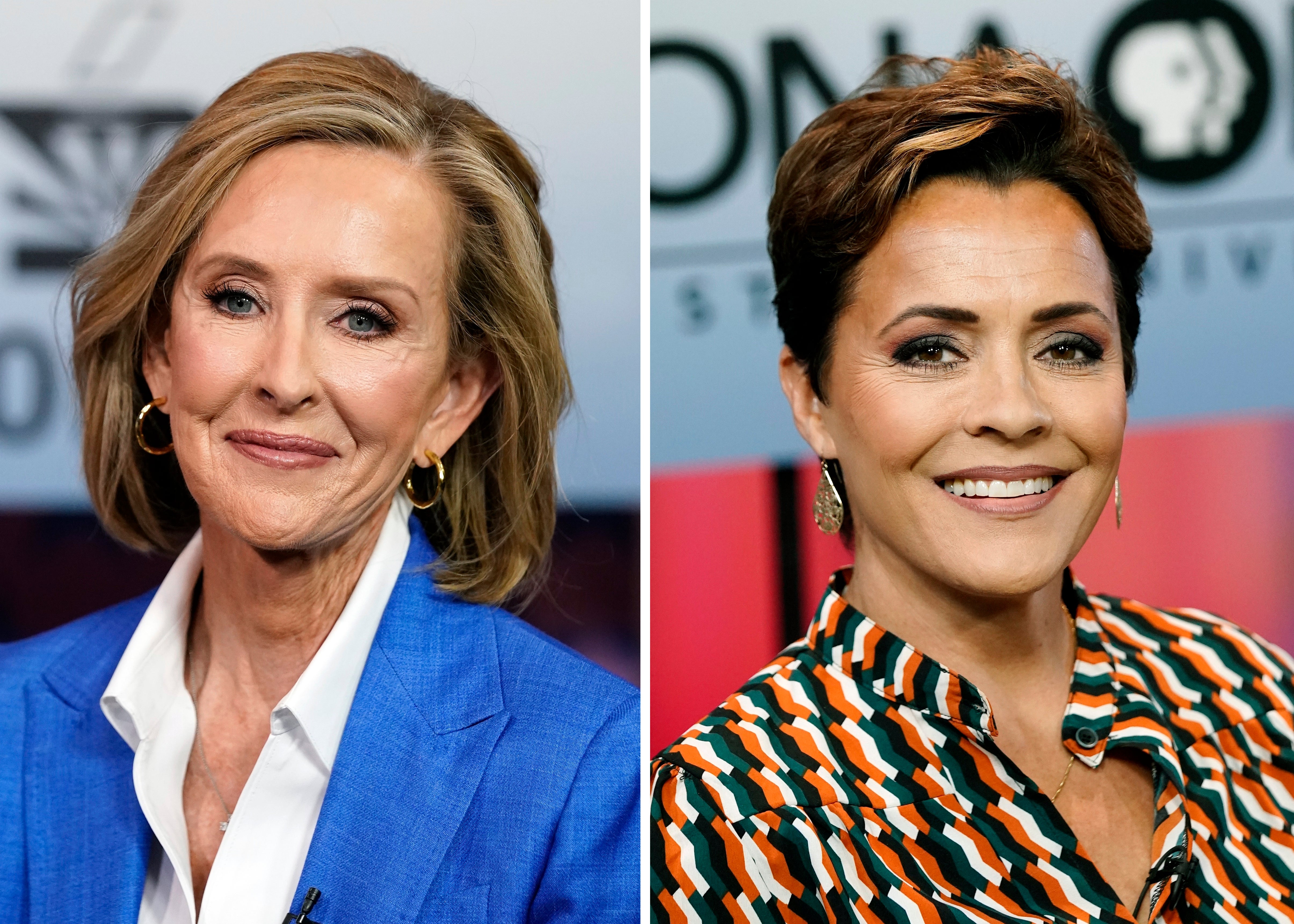 Election 2022 Governor Arizona