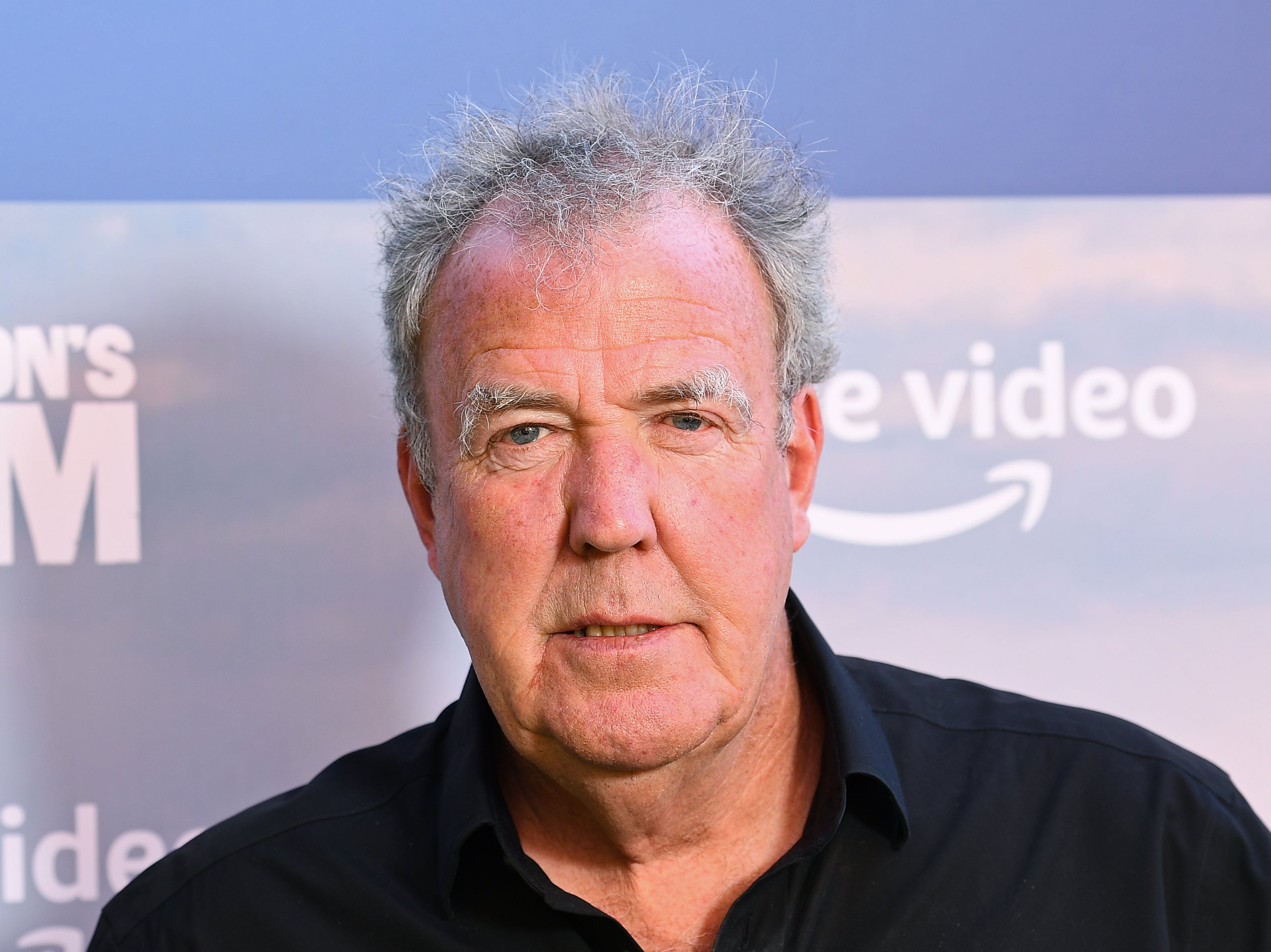 Jeremy Clarkson said he was ‘thrilled’ to announce Diddly Squat was open for bookings last month